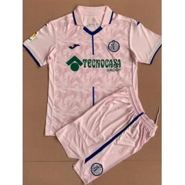 Maillot Joma Getafe Cf Extérieur 2021-2022 Enfant