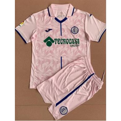 Maillot Joma Getafe Cf Extérieur 2021-2022 Enfant