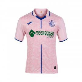 Maillot Joma Getafe Cf Segunda Equipación 2021-2022