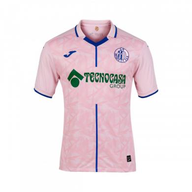 Maillot Joma Getafe Cf Segunda Equipación 2021-2022