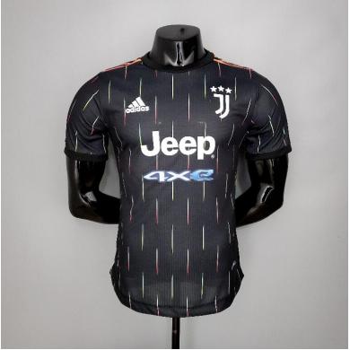 Maillot Juventus Extérieur 2021/2022