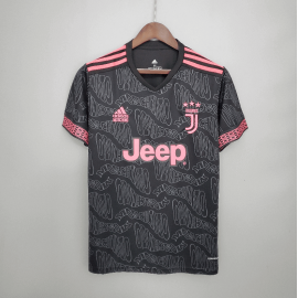 Maillot Juventus 21/22 Concept Edition