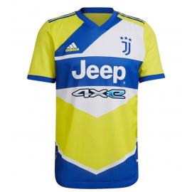 Maillot Juventus Third 2021/2022