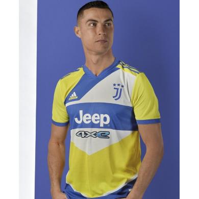 Maillot Juventus Third 2021/2022