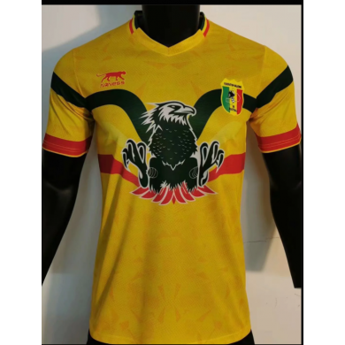 Maillot Mali Domicile