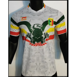 Maillot Mali Extérieur