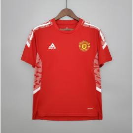 Maillot Manchester United Training 2021-2022