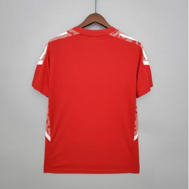 Maillot Manchester United Training 2021-2022