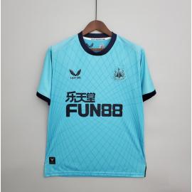 Maillot Newcastle United Third 21/22