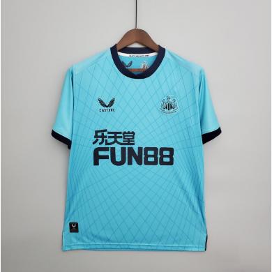 Maillot Newcastle United Third 21/22