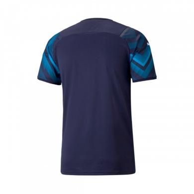 Maillot Olympique de Marsella Extérieur 2021-2022