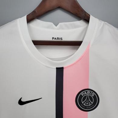 Maillot Paris Saint-Germain Extérieur 2021-2022 Femme