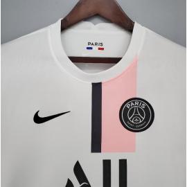 Maillot Paris Saint-Germain Extérieur 2021-2022