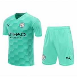 Maillot Gardien Manchester City