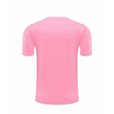 Maillot Gardien Manchester City Rosado