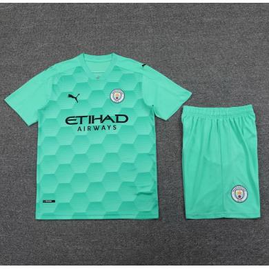 Maillot Gardien Manchester City