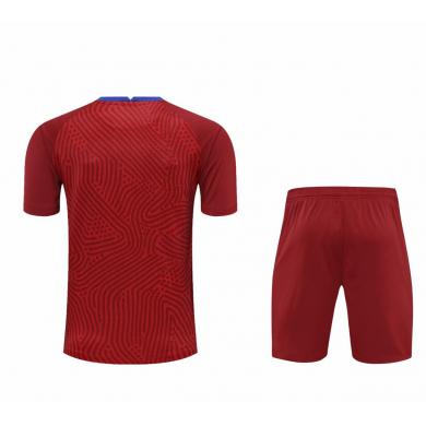 Maillot Gardien París Saint-Germain Roja