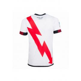 Maillot Rayo Vallecano Domicile 2021-2022