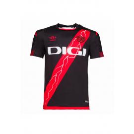 Maillot Rayo Vallecano Extérieur 2021-2022