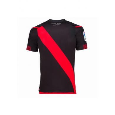 Maillot Rayo Vallecano Extérieur 2021-2022