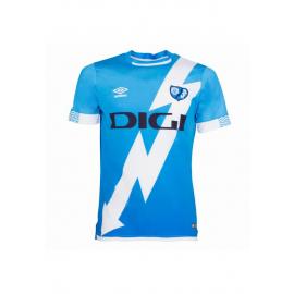 Maillot Rayo Vallecano Third 2021-2022