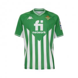 Maillot Primera Equipacion Kombat Pro 21/22 Sponsor