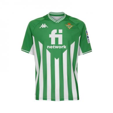 Maillot Primera Equipacion Kombat Pro 21/22 Sponsor Enfant