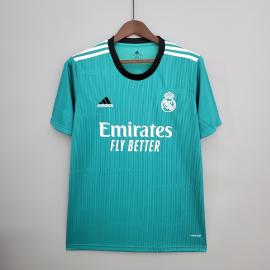 Maillot Real Madrid Third 21/22