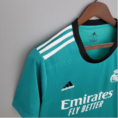 Maillot Real Madrid Third 21/22