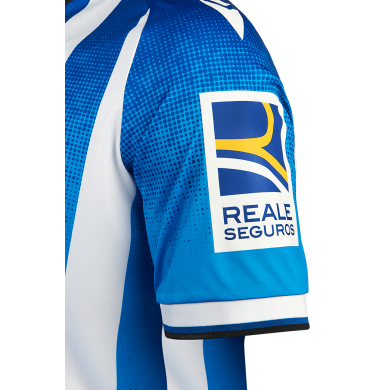 Maillot Real Sociedad Domicile 2021/22