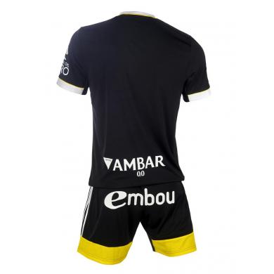 Maillot Real Zaragoza Extérieur 2021-22