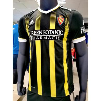 Maillot Real Zaragoza Extérieur 2021-22