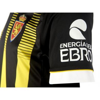 Maillot Real Zaragoza Extérieur 2021-22