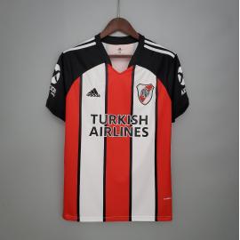 Maillot River Plate Third 2021-2022