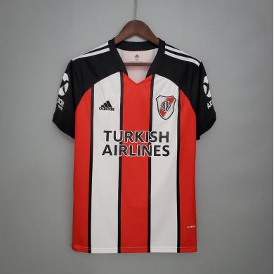 Maillot River Plate Third 2021-2022