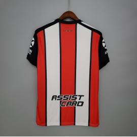 Maillot River Plate Third 2021-2022