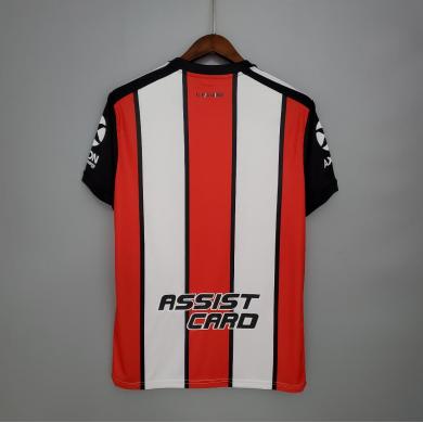 Maillot River Plate Third 2021-2022