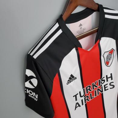 Maillot River Plate Third 2021-2022