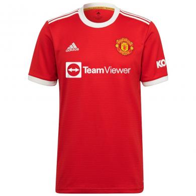 Maillot Ronaldo 7 Manchester United Domicile 2021/2022 Enfant