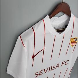 Maillot Sevilla FC Domicile 2021/2022