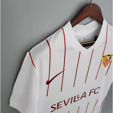 Maillot Sevilla FC Domicile 2021/2022