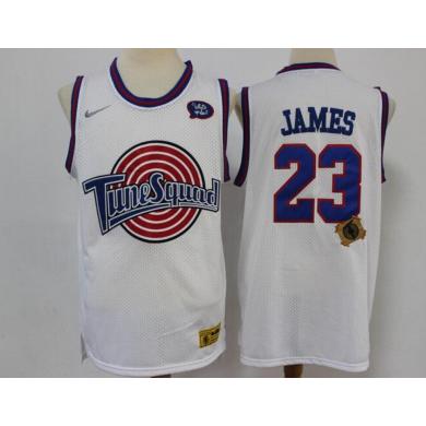 Maillot Slam Dunk James