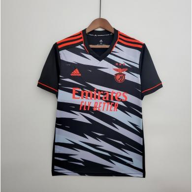 Maillot Sport Lisboa E Benfica Extérieur 2021/2022