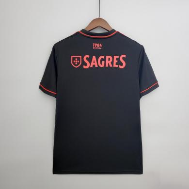 Maillot Sport Lisboa E Benfica Extérieur 2021/2022