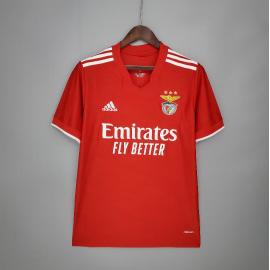 Maillot Sport Lisboa e Benfica Fc Domicile 2021/2022