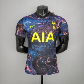 Maillot Tottenham Hotspur Extérieur 2021/2022