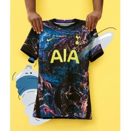 Maillot Tottenham Hotspur Extérieur 2021/2022