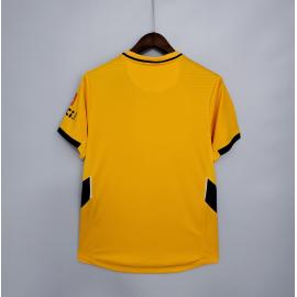 Maillot Wolverhampton Wanderers Extérieur 2021-2022