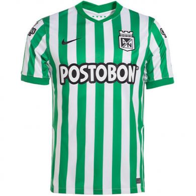 Maillot Atlético Nacional 2021