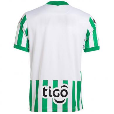 Maillot Atlético Nacional 2021